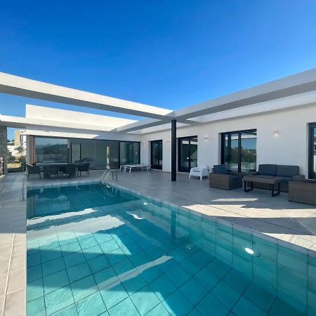 Montgo Villa Jávea Екстериор снимка