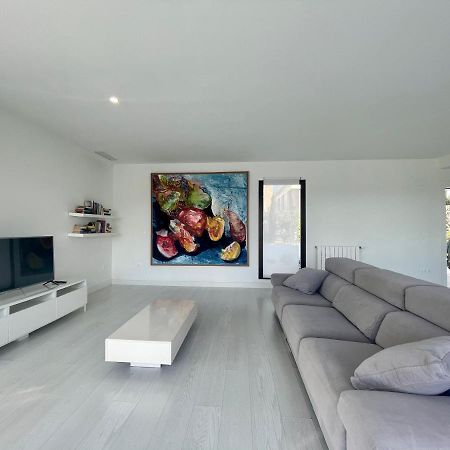 Montgo Villa Jávea Екстериор снимка