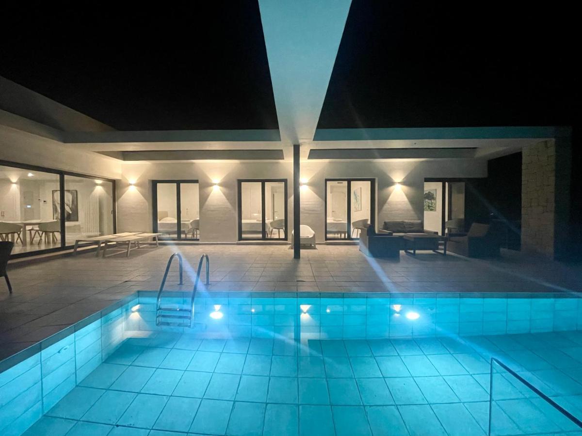 Montgo Villa Jávea Екстериор снимка