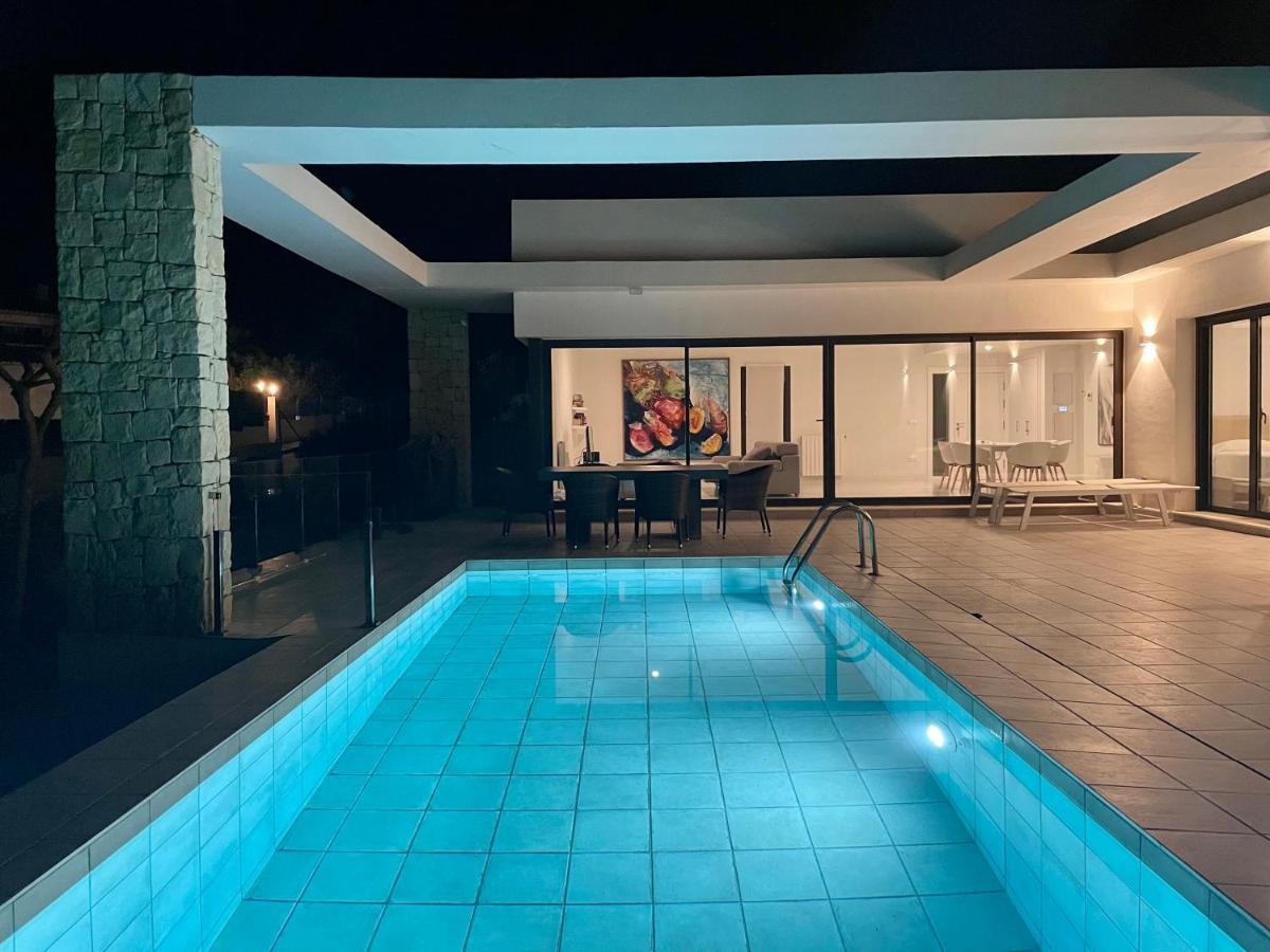 Montgo Villa Jávea Екстериор снимка