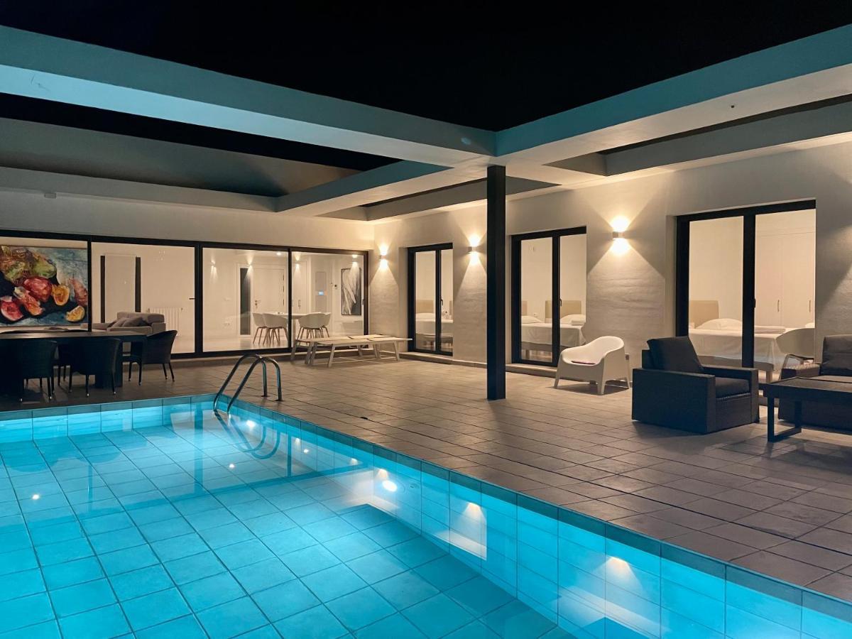 Montgo Villa Jávea Екстериор снимка