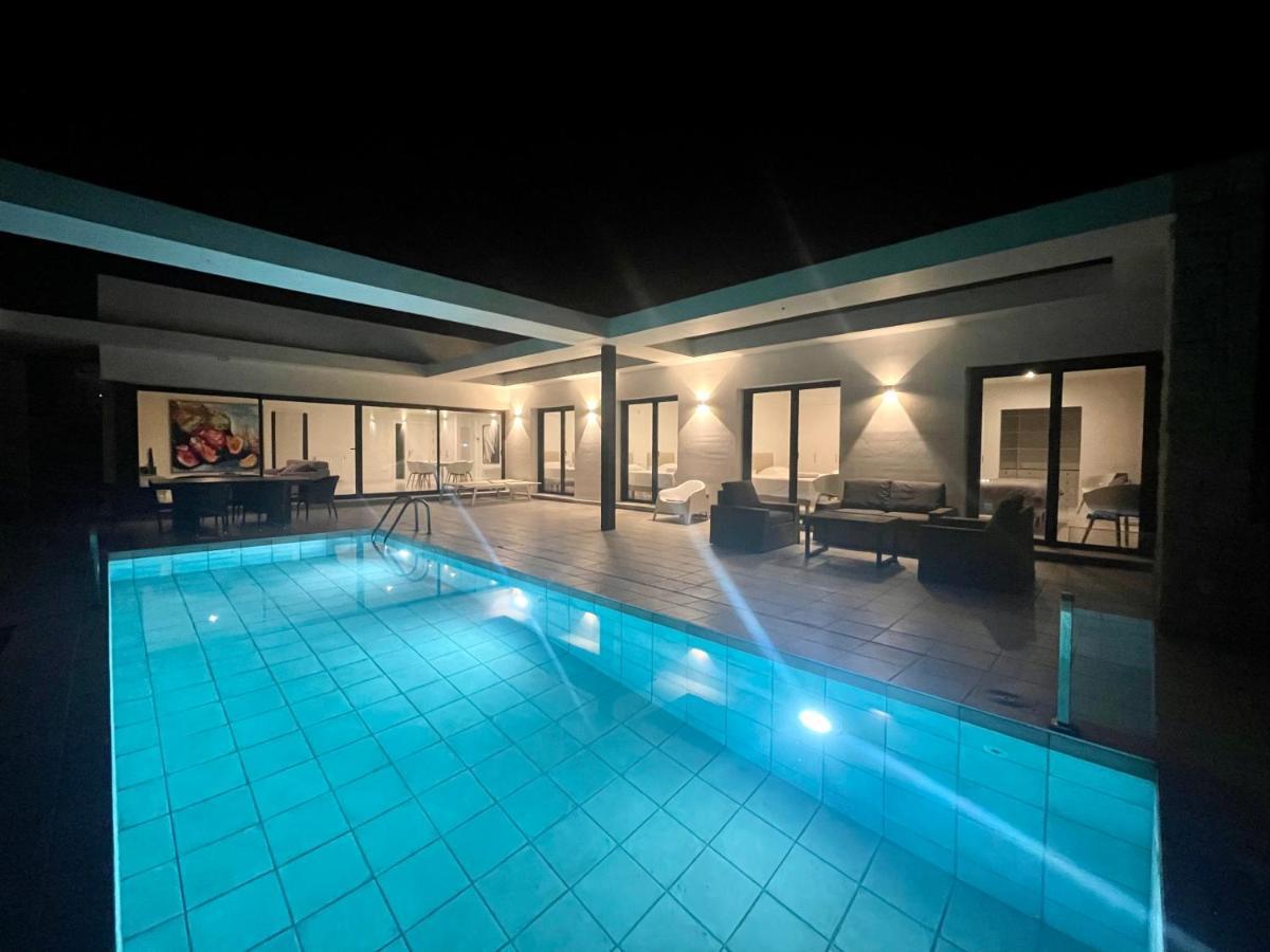 Montgo Villa Jávea Екстериор снимка