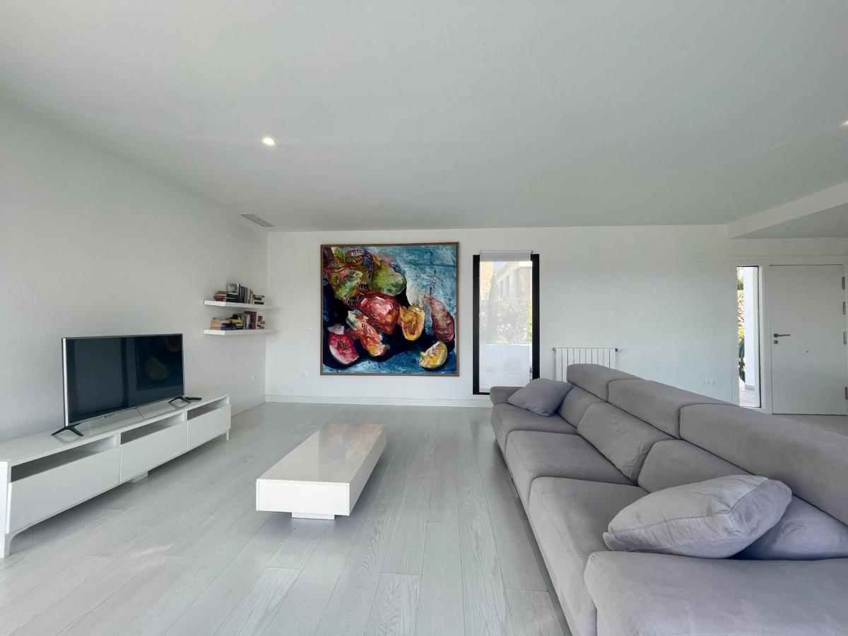 Montgo Villa Jávea Екстериор снимка