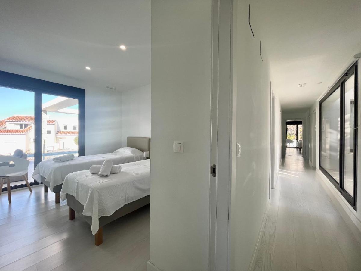 Montgo Villa Jávea Екстериор снимка