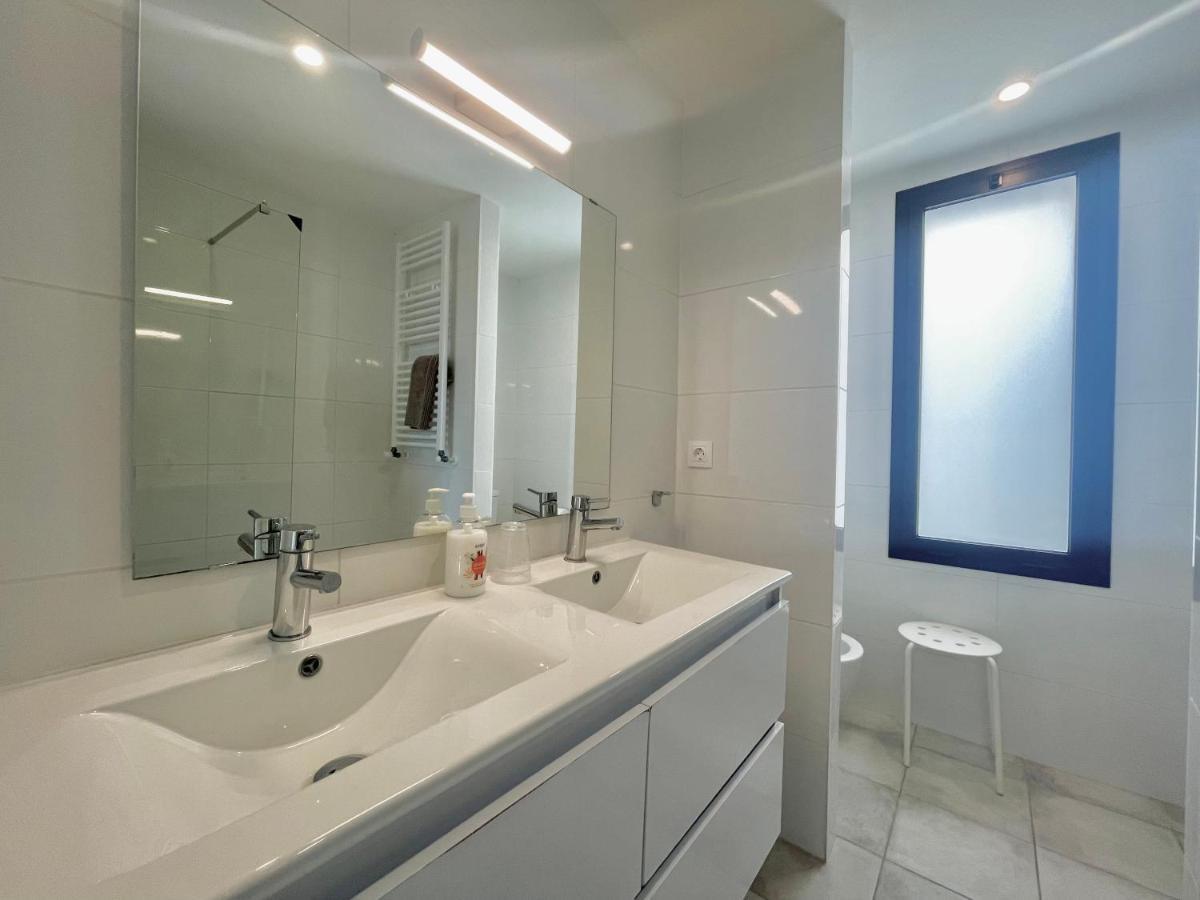 Montgo Villa Jávea Екстериор снимка