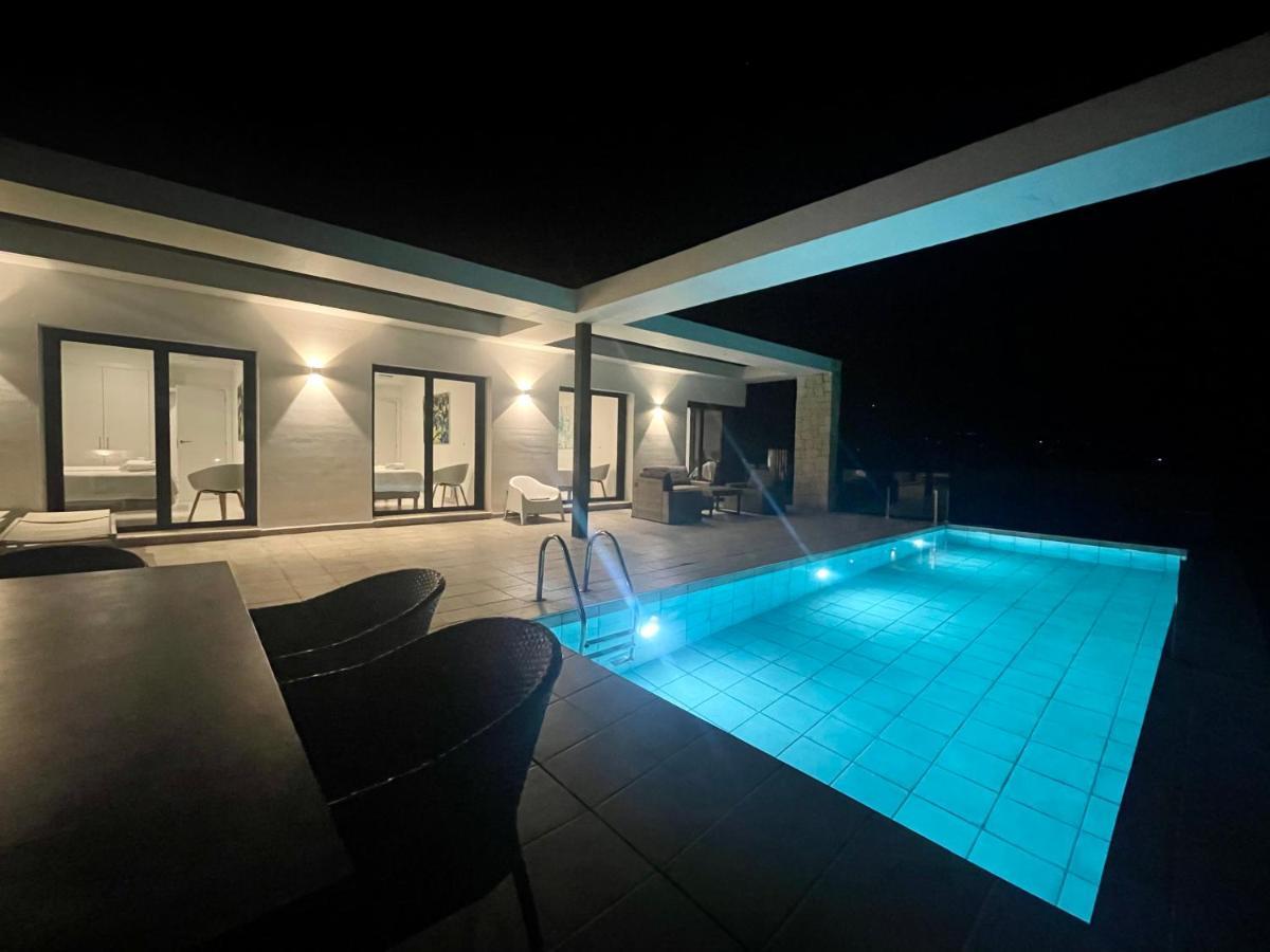 Montgo Villa Jávea Екстериор снимка