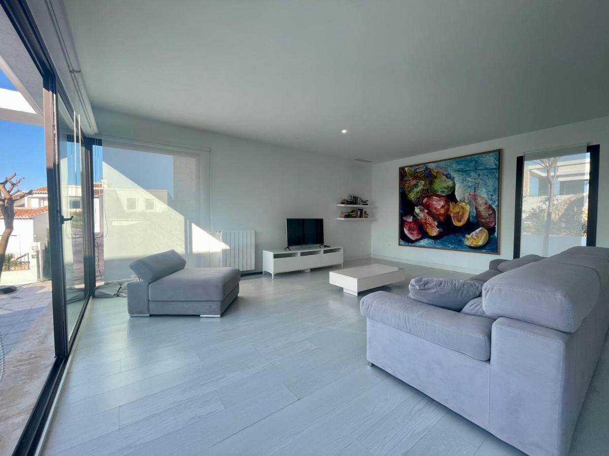 Montgo Villa Jávea Екстериор снимка