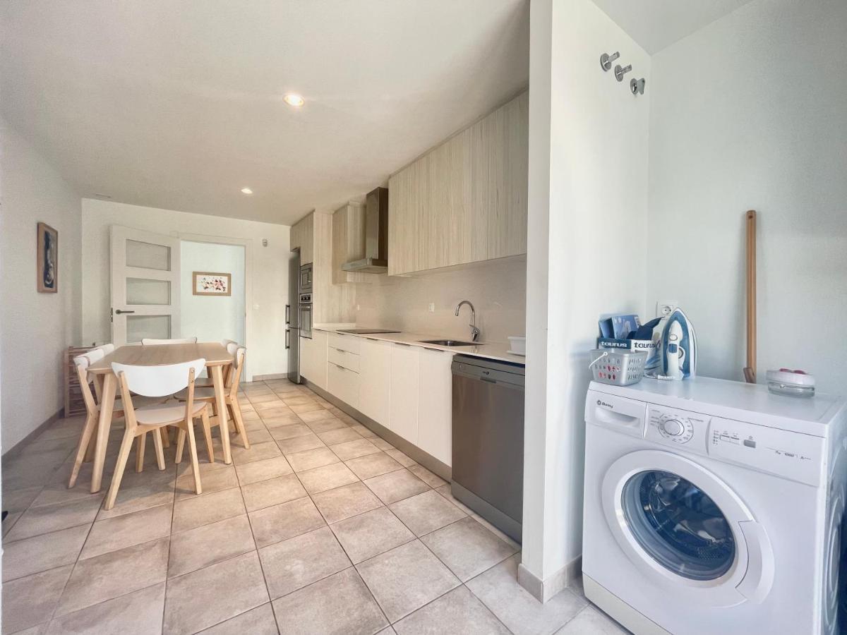 Montgo Villa Jávea Екстериор снимка