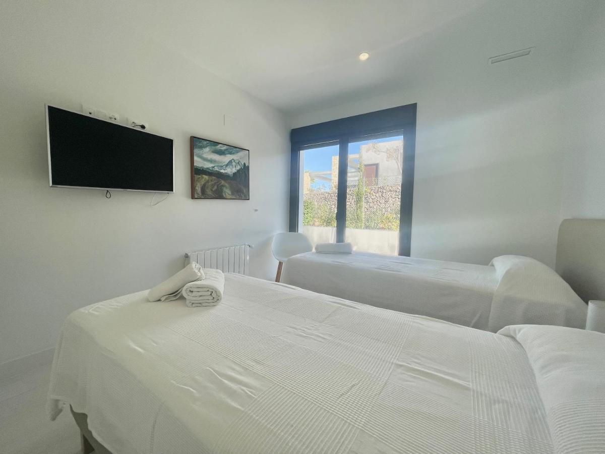Montgo Villa Jávea Екстериор снимка