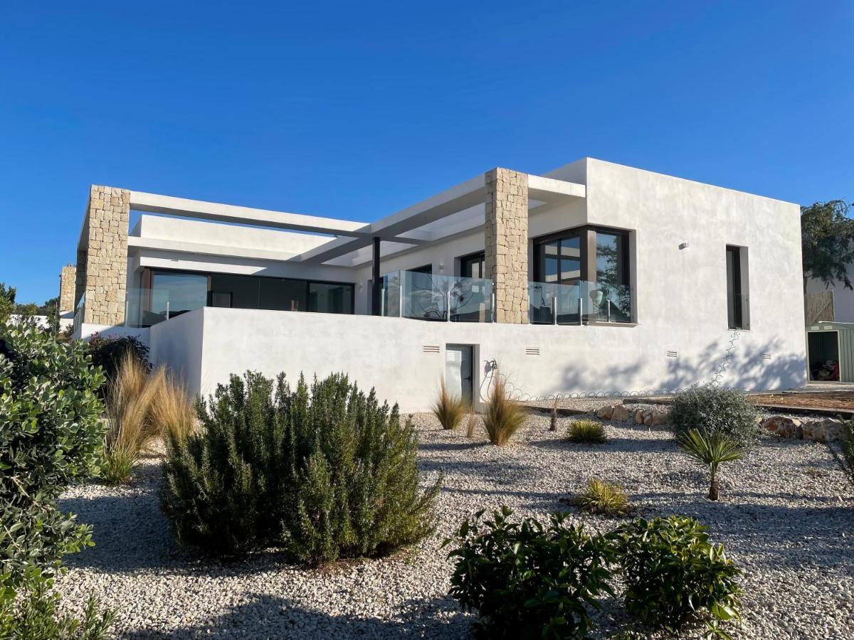 Montgo Villa Jávea Екстериор снимка