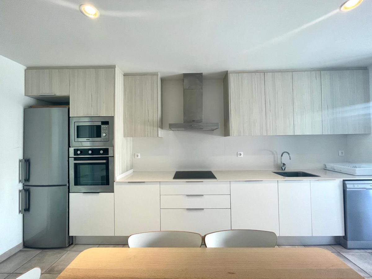 Montgo Villa Jávea Екстериор снимка