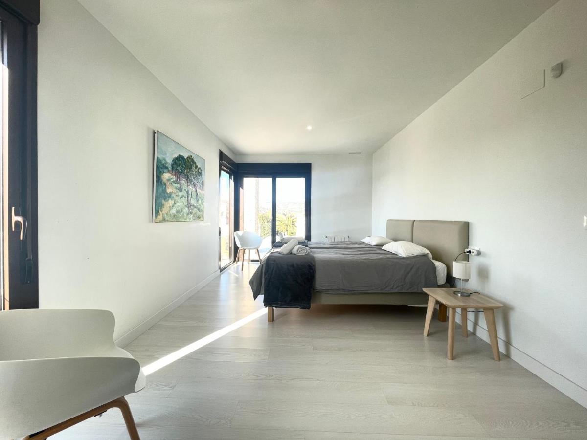 Montgo Villa Jávea Екстериор снимка