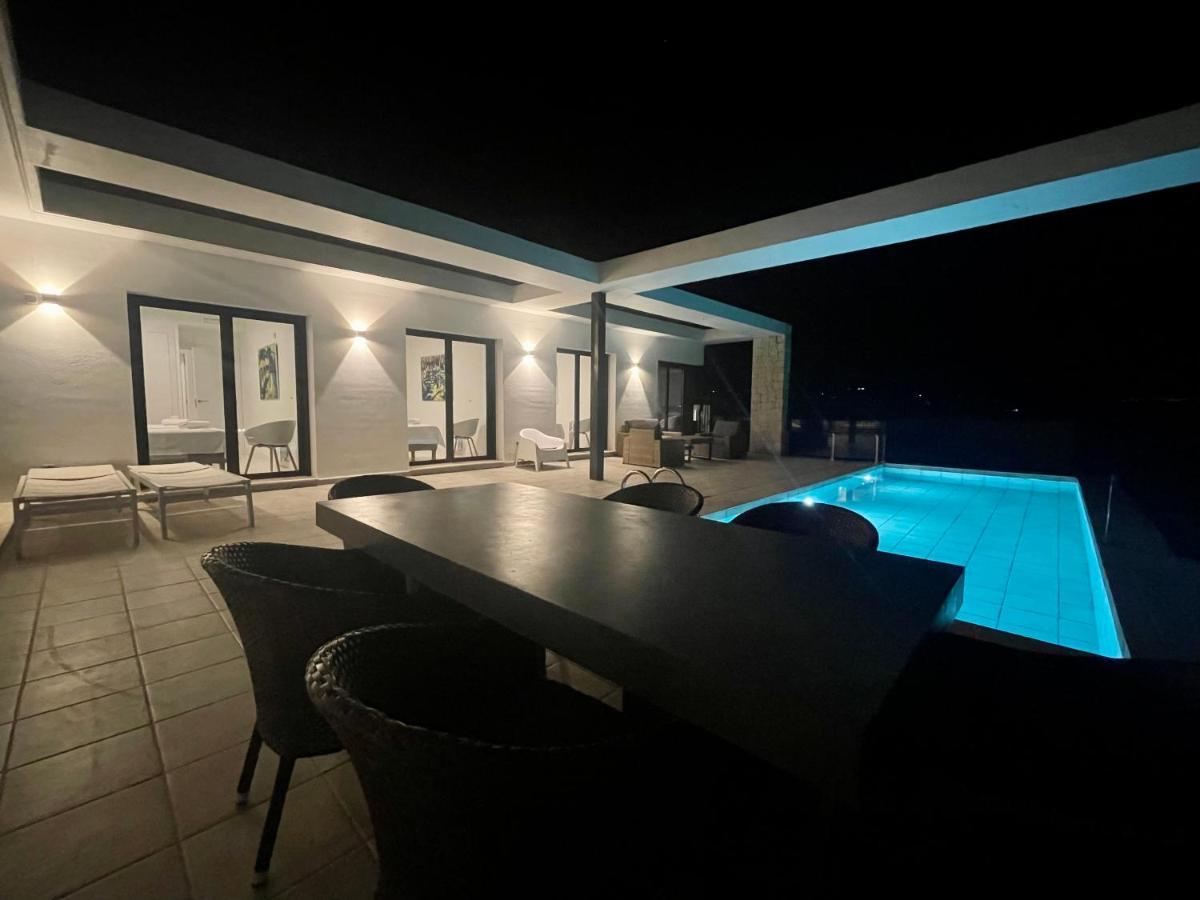 Montgo Villa Jávea Екстериор снимка