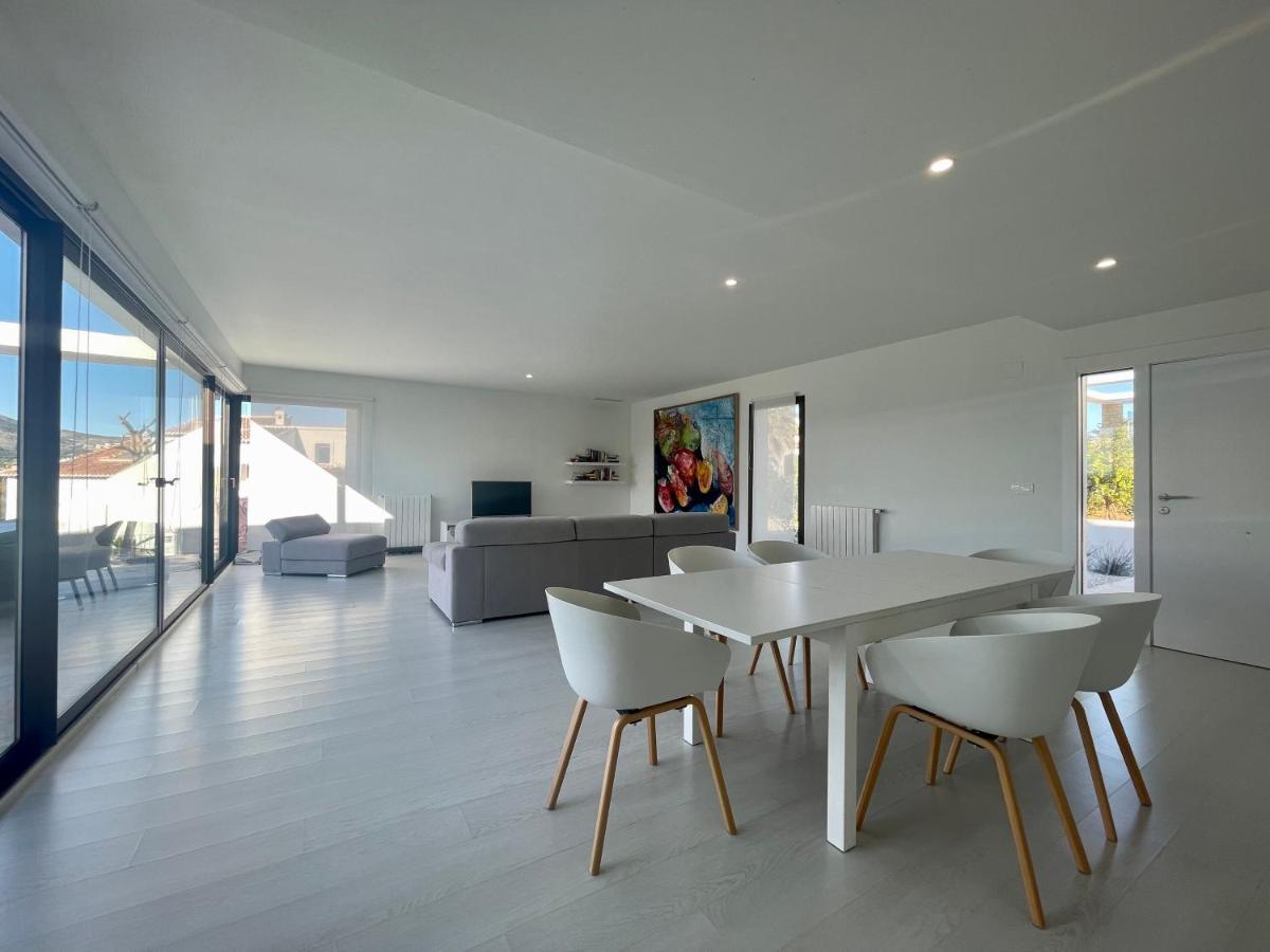Montgo Villa Jávea Екстериор снимка