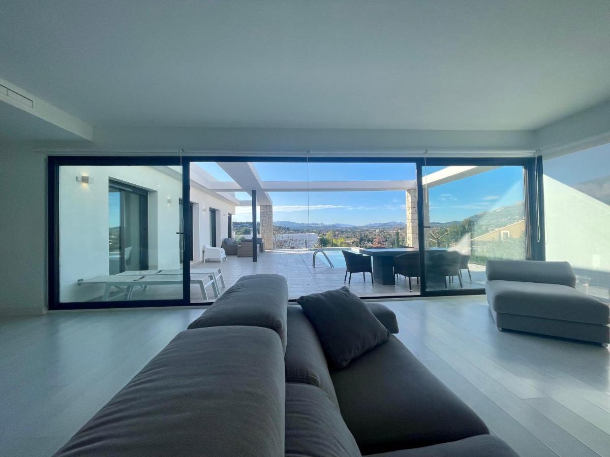 Montgo Villa Jávea Екстериор снимка