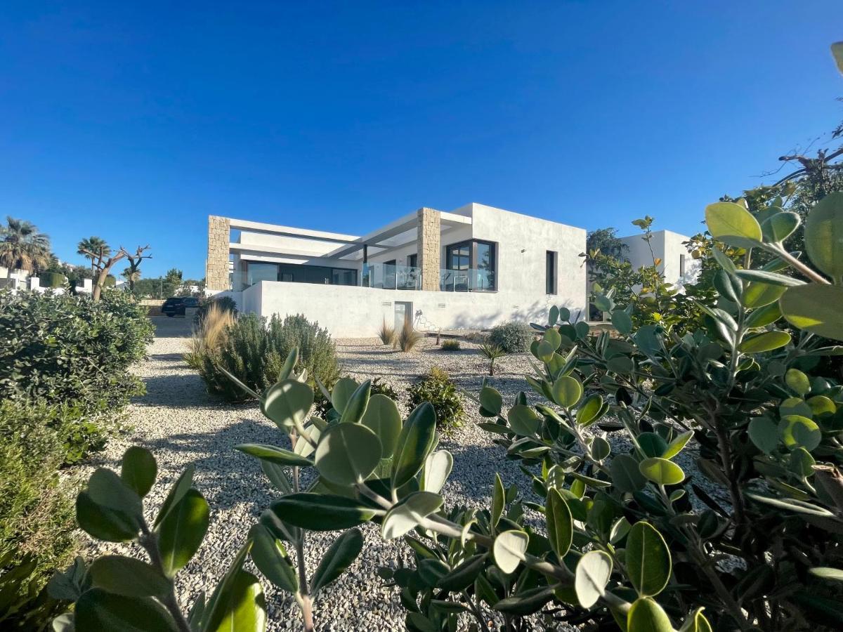 Montgo Villa Jávea Екстериор снимка