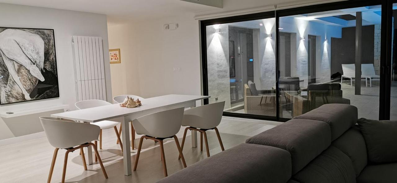 Montgo Villa Jávea Екстериор снимка
