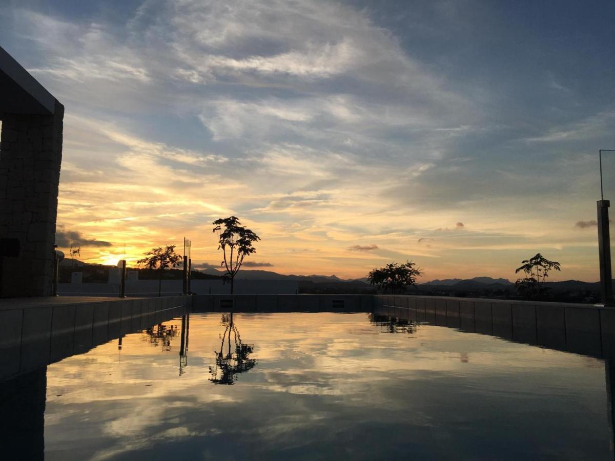 Montgo Villa Jávea Екстериор снимка
